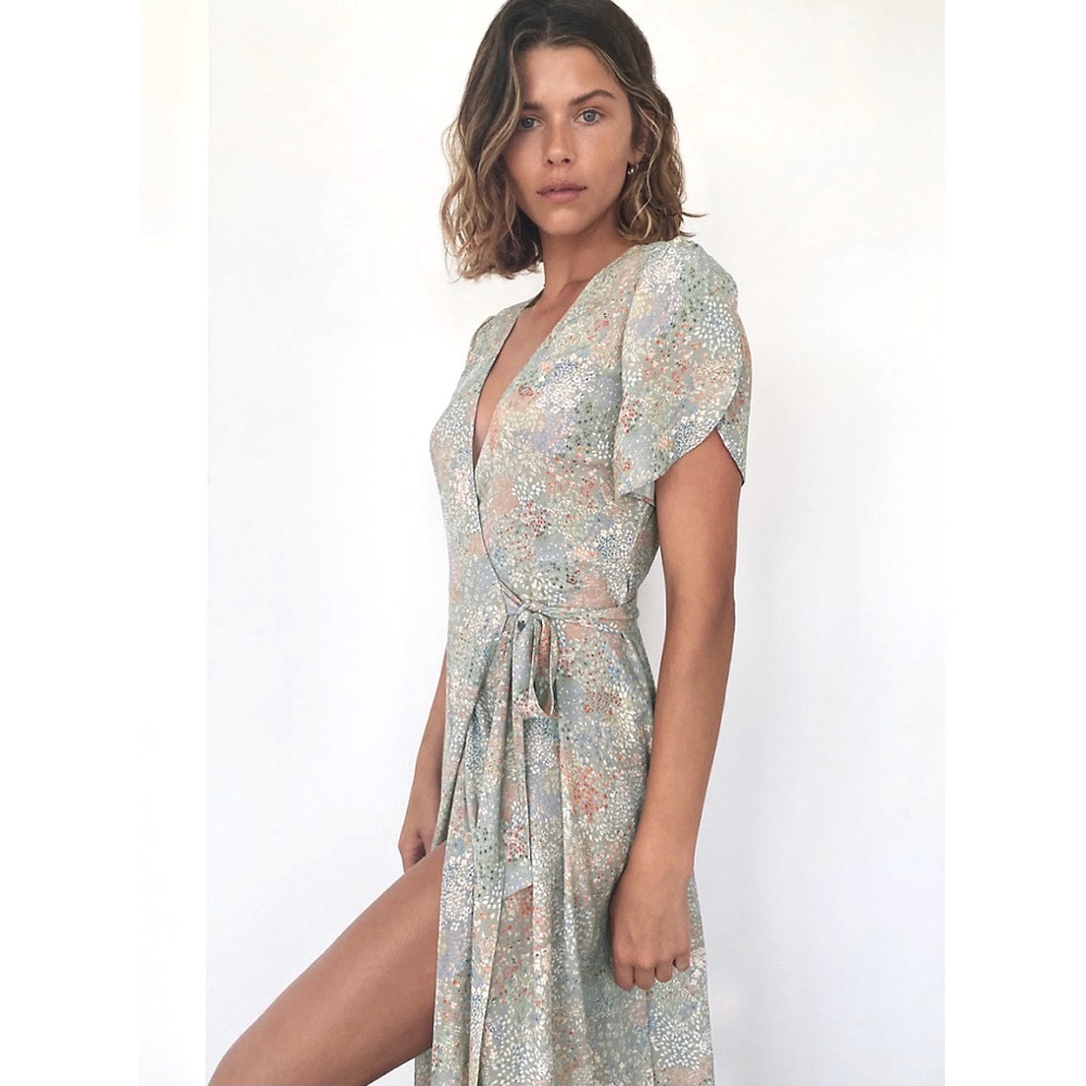 Wilfred Kiruna Dress